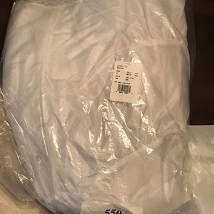 David's Bridal Other - Fit and Flare Wedding Dress Slip David’s Bridal David's Bridal Other - Fit and Flare Wedding Dress Slip David’s Bridal